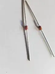 1N4729A 1N4729 Diode 1W 3.6V ZENER DIODE -1000 PCS