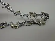 Stihl Rapid Duro 3 3683000060 Saw Chain Carbide 40 cm 3/8 Inch x 1.6 mm x 60 TG