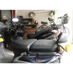 光陽 KYMCO 金牌 雙座墊 載貨版 雙坐墊 後靠背 機車後靠背 超級金牌