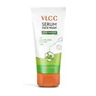 VLCC Acne Defense Serum Face Wash with Salicylic Acid Serum & Tulsi - 100ml