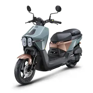 【KYMCO 光陽】DOLLAR大樂 150 ABS+ISG碟煞 機車(2024年全新機車)