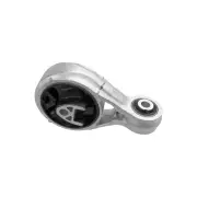 1 Pc Lemforder Rear Engine Mount for Mini Countryman R60 Paceman R61 2010-2016