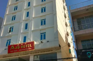 峴港薩奧明酒店Sao Minh Hotel Danang