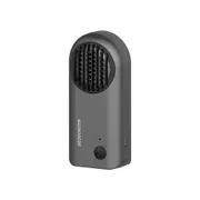 Usb Rechargeable Car Deodorizer Smoke Smell Eliminator Air Fresheners
