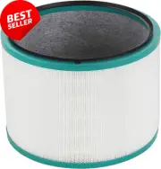 Air Purifier Filter Replacement for Dyson Pure Cool Link DP01/02 HP01/HP02/HP03