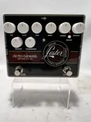 Electro Harmonix Lester G Deluxe Rotary Speaker Emulator (J01017719)