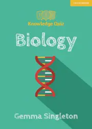 Knowledge Quiz: Biology