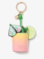 Playa Ombre 3D Bag Charm