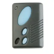 Garage Door Remote Control Gliderol TM305c Keyring - Replacement Options