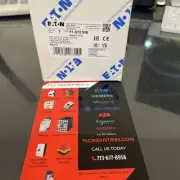 EATON/Moeller. P1 32/I2/SVB. DISCONNECT SWIT IN UK ORGINAL (NOT FROM CHINA)