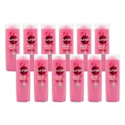 12x Sunsilk 160ml Womens Smooth & Manageable for Silky & Soft Hair Care Shampoo