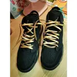 JORDAN MARS 270 DMP BLACK METALLIC GOLD CD7070-007 籃球 慢跑鞋