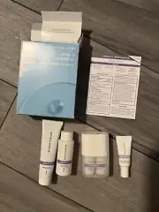 RODAN + FIELDS UNBLEMISH ON THE GO TRAVEL REGIMEN, NIB, EXP: 12/2026