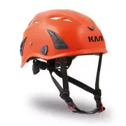 Kask Arborist Tree Climbing Orange Super Plasma Helmet WHE00036.203