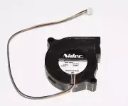 OEM Epson Fan Shipped In Projectors: D05F-12PM