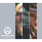 THE CINEMATIC ART OF OVERWATCH, VOLUME TWO