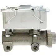 Brake Master Cylinder fits 1975-1996 GMC P3500 G3500 C3500HD CENTRIC PARTS