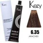 Kezy involve color 100 ml peanuts 6.35