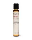 Natio Focus On Tension Essential Oil Roll-On 10ml