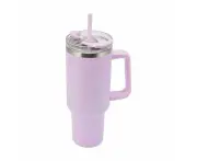 Purple Jumbo Tumbler, 1.18L - Anko