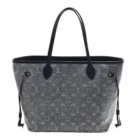 在飛比找Yahoo奇摩購物中心優惠-LV M22921經典Neverfull MM Monogl