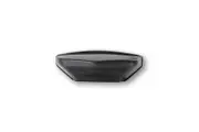 HIGHSIDER smart LED TailLight Black BMW Style, E-Approved (1pc)