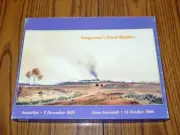 Decision / Overlord Games - Emperor's First Battles - 2 Battles in 1 (UNPUNCHED)
