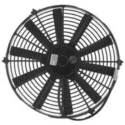 Jayair Fan Baco 14" Reversible 12V - EF9105