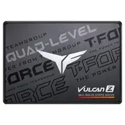 [Team Group] Team Vulcan Z QLC 2.5in SATA SSD 2TB
