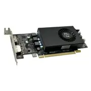 Radeon RX 550 LP Graphics Card, Low Profile 4GB GDDR5 RX 550 4GB Low Profile