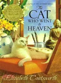 在飛比找三民網路書店優惠-The Cat Who Went to Heaven