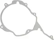 WOODEY Motorcycle Crankcase Generator Clutch Covers Cylinder Gasket Kits Set for Y&amaha XT250 XT 250 1980-1983 TT250 1980-1982