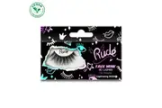 RUDE Essential Faux Mink 3D Lashes - Captivating