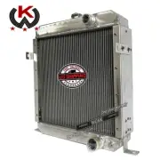 #A171080 A171356 Radiator Fits Case IH 480E 480F 580 590 584E 585 590E 584E 585E