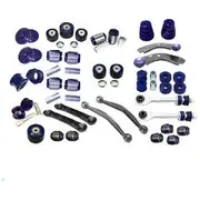 Rear SuperPro Suspenison Bush Kit for Ford Territory SY 2009-2011