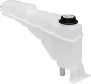P SEPEY Engine Coolant Recovery Overflow Reservoir Expansion Tank Fit For Ford F-250 /550 (1999-2004), Replace for# 603-213