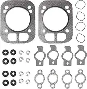 24-841-04S Cylinder Head Gasket Kit Replacement for Kohler 24 041 37-S, 24 041 16, 24 041 32, CH25 CH730 CH740 CV25 CH26 CH750 CV730 Engine Parts