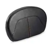52300556 NEW GENUINE HARLEY DAVIDSON Short Passenger Backrest Pad 18-21 SOFTAIL