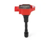 82794 MSD Ignition Coil - Blaster Series - Fits Nissan/Infiniti 3.7L - Red