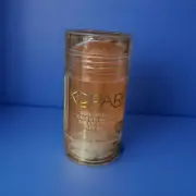 KOPARI Sun Shield On-The-Glow Sheer Stick SPF 40 Brand New MFG SEALED 1 oz 30 g