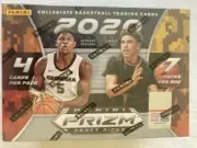 2020-21 Panini Prizm Draft Picks Basketball Blaster Box Brand New Sealed