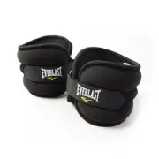 Everlast ANKLE WRIST WEIGHTS 1KG
