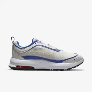 【NIKE 耐吉】Nike Air Max AP 男 休閒鞋 運動 經典 氣墊 緩震 透氣 舒適 穿搭 米白 藍(CU4826-004)