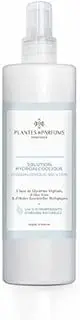 Plantes & Parfums Hydroalcoholic Hand Sanitizer Spray, 250 ml
