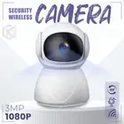 1080P Security IP Camera WiFi Wireless Indoor CCTV System Home Baby Pet Monitor