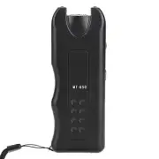 Ultrasonic Anti-Barking Device Dog Bark Silencer Dog Bark Deterrent Devices