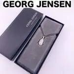 GEORG JENSEN 項鍊 2007 HERITAGE 銀色 925 MERCARI 日本直送 二手