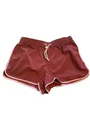 Wild Fable Women's Athletic Short Size Large