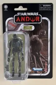 Star Wars K-2SO The Vintage Collection Kay-Tuesso VC340 Andor Kenner
