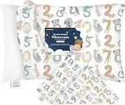 Pillowcase Pack (Wild Count)